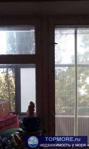 Продается 1- ком квартира 36 кв.м. по адресу г. Феодосия, ул. Симферопольское шоссе. Угловая, наружная стена утеплена...