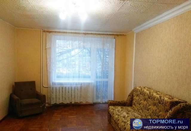 Продается 2-х ком.квартира 52 кв. м. по адресу г. Феодосия, ул. Дружбы. В хорошем состоянии, с тремя балконами...