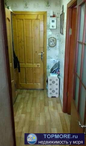 Продажа / Квартиры, Феодосия, Крымская улица, 2 570 000 р. Продается 1-ком. квартира 31 кв.м. по адресу г. Феодосия, ул. Крымская. В квартире выполнен ремонт, с.у совмещен,... - 2
