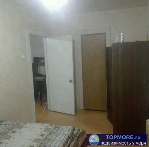 Продается 2-х комнатная квартира в г. Феодосия, ул. Коробкова. Центр города, район с развитой инфраструктурой,... - 2