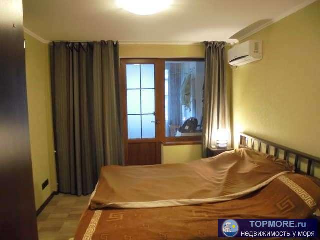 Продается 3-ком квартира 68,5 кв.м.в г. Феодосия, Симферопольское шоссе. 