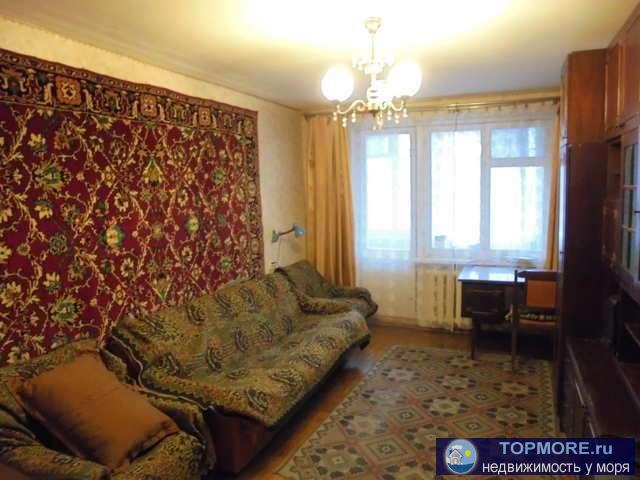 Продается 3-ком квартира 68,5 кв.м.в г. Феодосия, Симферопольское шоссе.  - 2