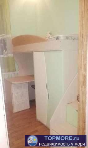 Продается 3-х ком. квартира 55,4 кв.м. по адресу, г. Феодосия, ул. Назукина. В хорошем состоянии, евроремонт.... - 2