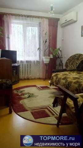 Продается 3-х ком. квартира 57,8 кв.м.в г. Феодосия, ул. Дружбы. Квартира в хорошем состоянии. Комнаты и с/у...