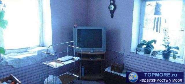 Феодосия, ул Гоголя, дом 58 кв.м, участок 8 соток.Продается  на участке 8 соток два дома.В первом доме общая площадь... - 2