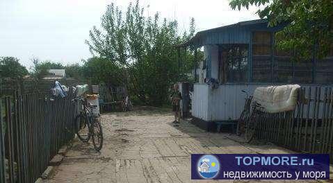 Продается дом, расположен в селе.Семисотка, в 5 км от Азовского моря и 30 км от города Феодосия. вода центральная, во... - 2