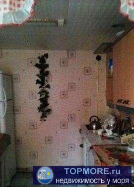 г Феодосия, ул Луначарского, Автовокзал, дом 200 кв м, участок3 сот 2-этажный дом 200 м (кирпич) на участке 3 сот., в... - 2