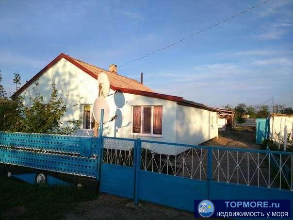 Отличный дом 90 кв м утеплённый, евро окна.На участке 12 сот. хоз постройки, плодовые деревья.