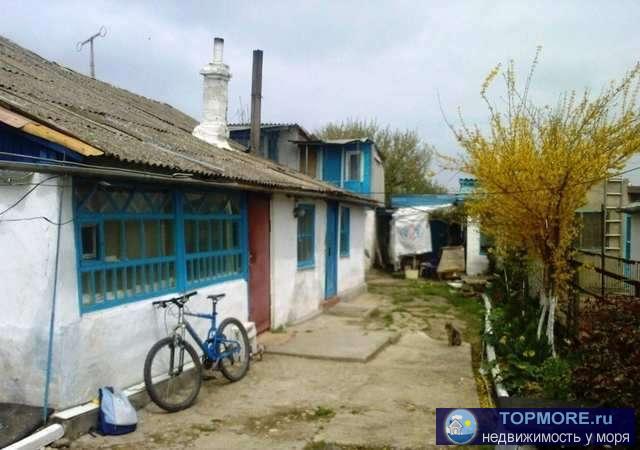 Продажа / Дома и коттеджи, Приморский, Львовская улица, 4 620 000 р. Продается дом в хорошем состоянии, все коммуникации, 2 сан. узла, зал 25 кв. м., 2 спальни по 14 кв. м., кухня 11 кв.... - 2