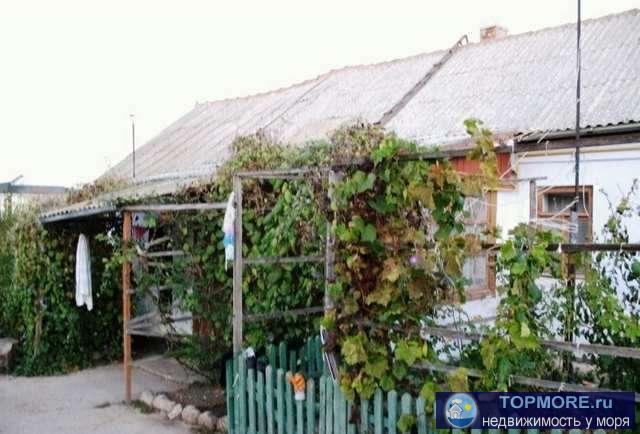 Продажа / Дома и коттеджи, Приморский, Гайдара улица, 6 020 000 р. Продам жилой дом с участком 18 соток. Дом 60 м 2, каменный, 3 комнаты, также на участке расположены времянка 35 м 2,...