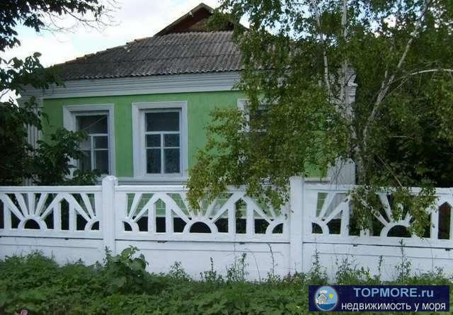 Продается дом, расположенный в живописном районе Крыма, Феодосия - 22 км, Коктебель - 24 км, Судак - 30 км, Старый... - 2