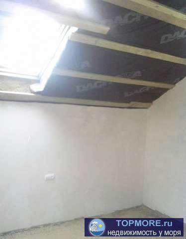 Продажа / Дома и коттеджи, Приморский, Моспан улица, 11 620 000 р. Продаётся 2-х этажный из Крымского ракушечника дом, , крыша из мягкой черепицы; 1-ый этаж: прихожая с лестничной... - 2