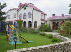Продаётся дом в пгт Щебетовка, ул Партизанская. 3 спальни, 3...