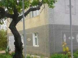 Продается дом 250 кв.м., участок 10 соток по адресу 
пгт Кировское,...