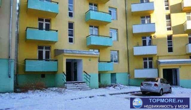 г Феодосия, ул Грина. Продажа, 3-х ком. квартира, 74 кв.м. Новая 3-комнатную квартиру площадью 74 кв.м. в районе...