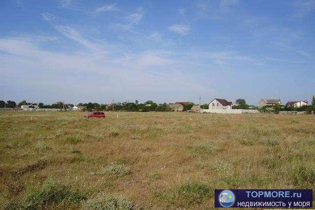 Продается земельный участок 10 соток в г Феодосия, ул Сурожская. Участок чистый, ровный без строений. Коммуникации...