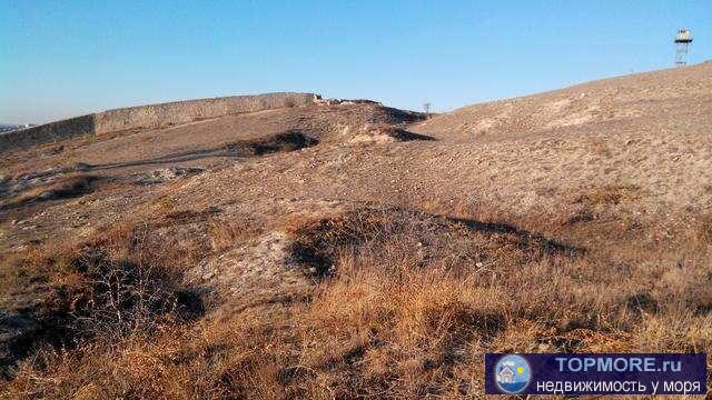 Продается земельный участок 10 соток в г.Феодосия, ул.Сиренная. Коммуникации в 200 м - вода, электричество, газ. 