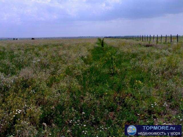 пгт Орджоникидзе, Ветка СТ. Продажа, участок, 5,5 соток, На участке имеются альминские блоки. Газ, вода, канализация,...