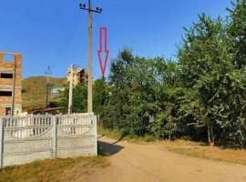 Продается земельный участок 6 соток в пгт Курортное, ул Науки....