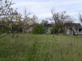 Продается земельный участок 11,3 сотки в г. Феодосия, СПК Геолог....