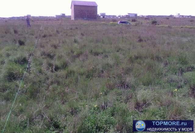 Продается земельный участок 6,22 сотки в г. Феодосия, ул. Интернациональная. Коммуникации в шаговой доступности.