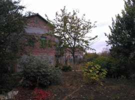 Продается садовый дом 60 кв м, 7 соток в г. Феодосия, ул....