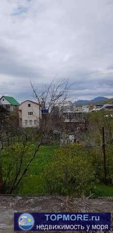 Продается садовй дом в пгт. Орджоникидзе, СПК Труд-1, по ул. Дачная. Садовый дом старенький, но жилой, 40 кв м.... - 2