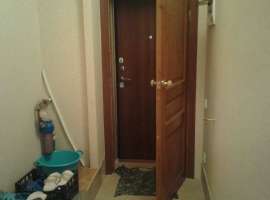 Квартира находится в доме на ул. Ландышевой, район Мамайка.
Очень...