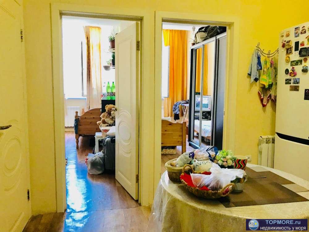 Однокомнатная квартира с ремонтом, лифт, газ, статус-квартира. Документы для ипотеки.