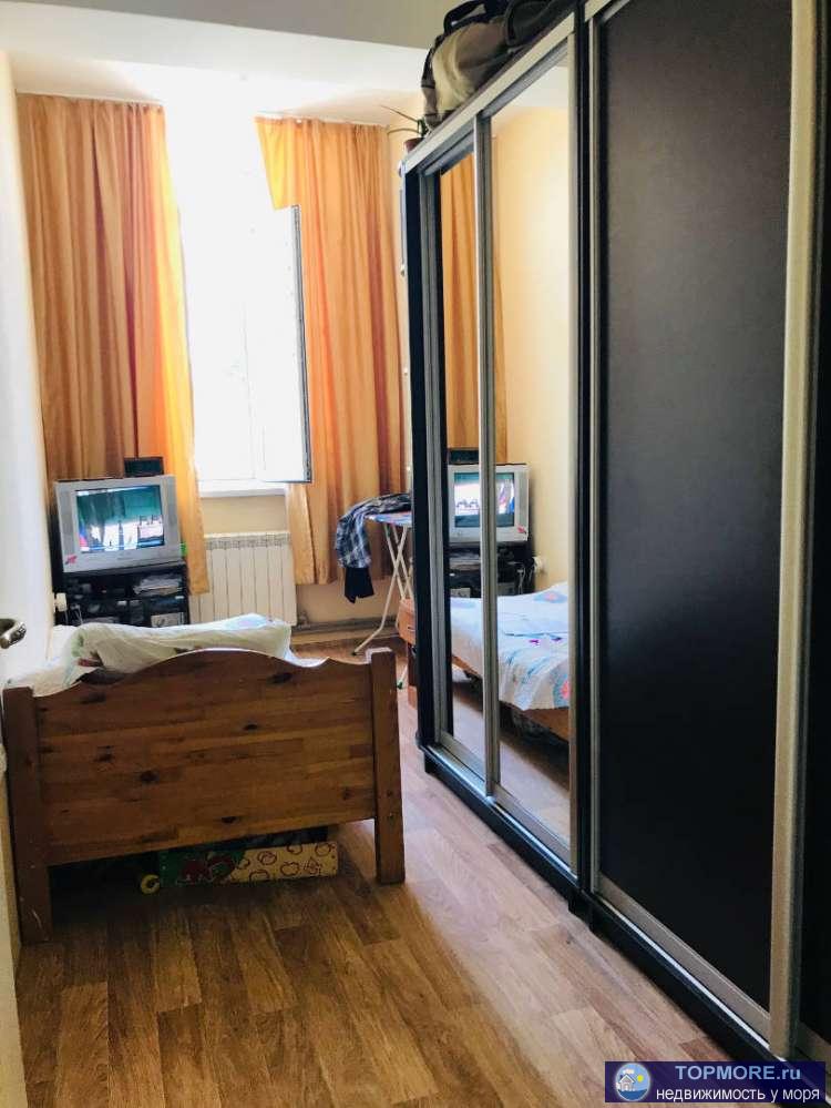 Однокомнатная квартира с ремонтом, лифт, газ, статус-квартира. Документы для ипотеки. - 2