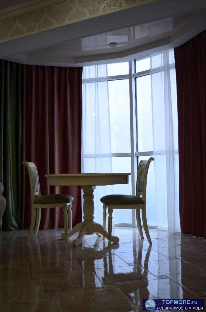 Продам квартиру в ЖК Виктория. Дом бизнес-класса, закрытая территория, своя инфраструктура, рядом парк Ривьера,... - 1