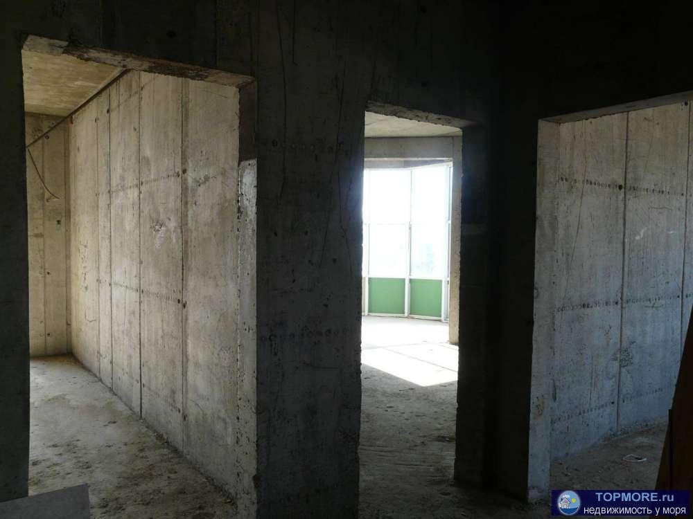 Квартира находится жилом комплексе в центре города в престижном микрорайоне  «Светлана», с уникальной... - 2