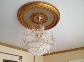 Видовая квартира в центре Сочи с видом на горы и город Бизнес...