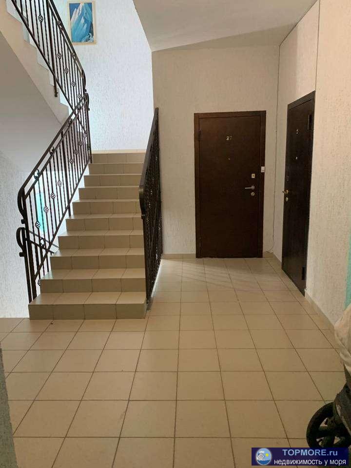 Продажа / Квартиры, Сочи, Клубничная улица, 4 700 000 р. Продам 1 комнатную квартиру у моря, квартира с ремонтом и балконом - 1
