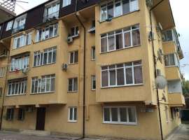 Отличная квартира-студия в доме на набережной реки и всего в...