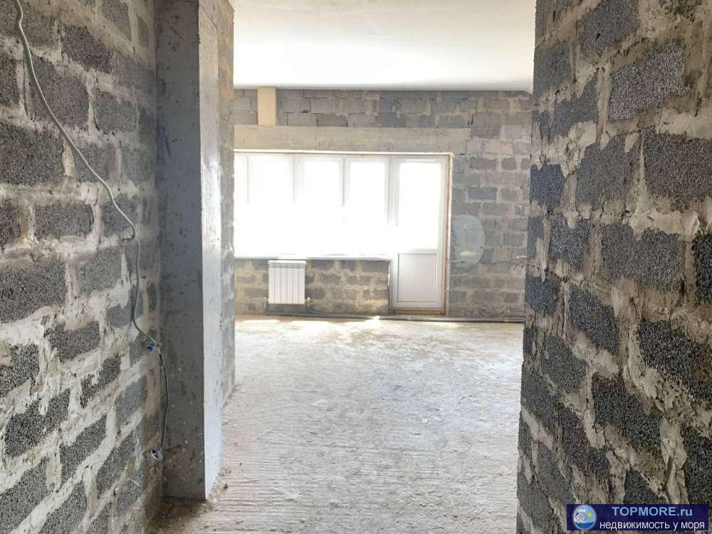 Продам просторную квартиру свободной планировки, видовая - 2