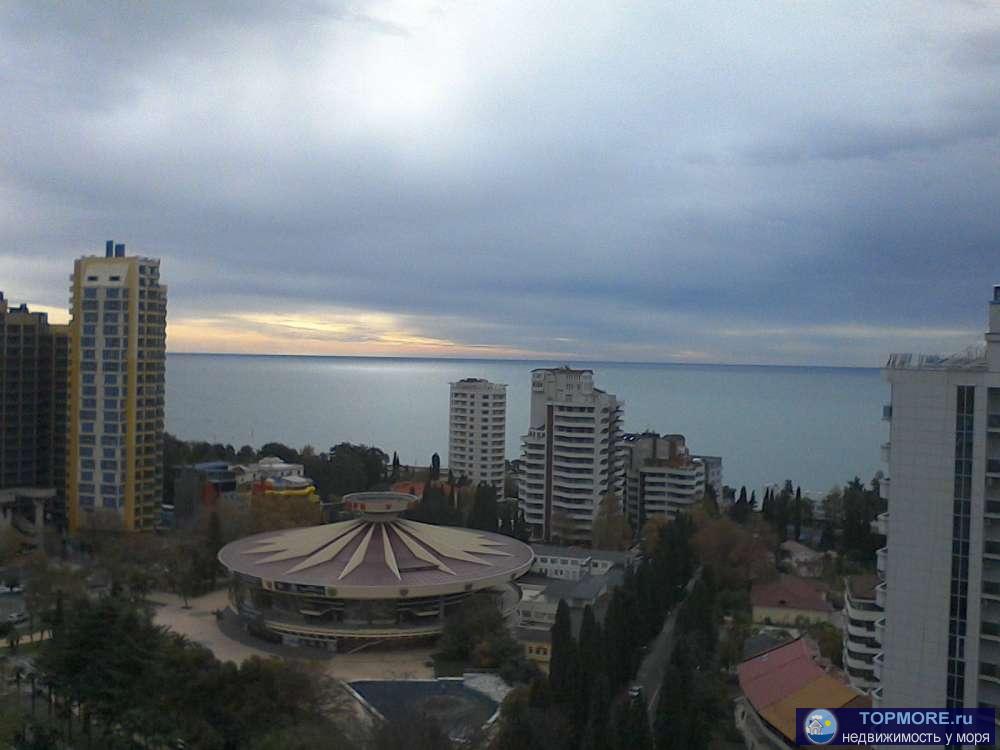 Квартира находится жилом комплексе в центре города в престижном микрорайоне, с уникальной инфраструктурой: дет.сады,... - 1