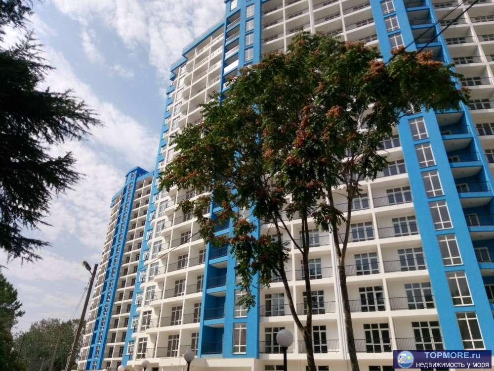 Ищете квартиру между морем и горами? С балконом и вдали от городского шума? Эта квартира может стать вашей! Красивый...