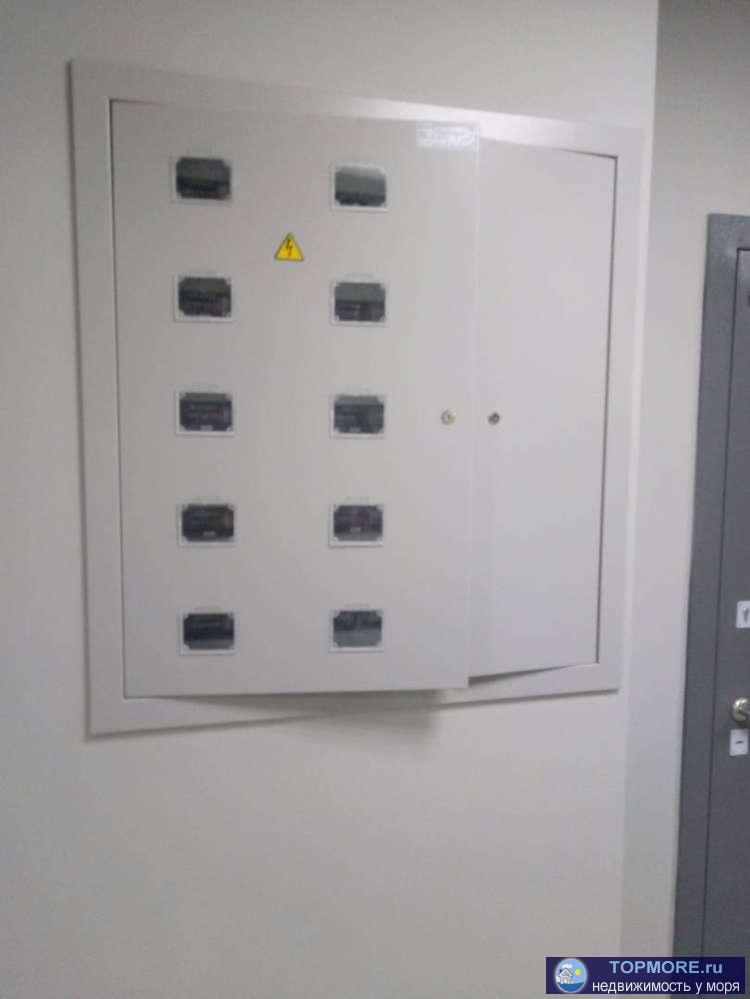 Ищете квартиру между морем и горами? С балконом и вдали от городского шума? Эта квартира может стать вашей! Красивый... - 2