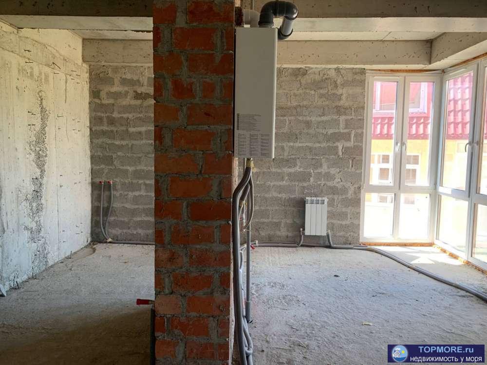 Продам квартиру с балконом, в тихом районе и живописном районе г. Сочи - 1