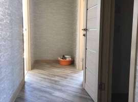 Продам! Продам чистую, уютную, светлую квартиру с ремонтом....