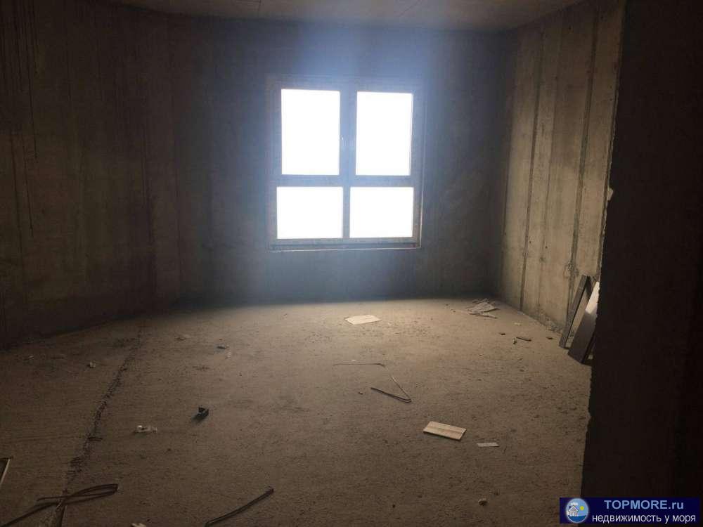 квартира в доме бизнес-класса.Бесшумные скоростные лифты,парковка.Из окон открывается шикарный вид на весь...