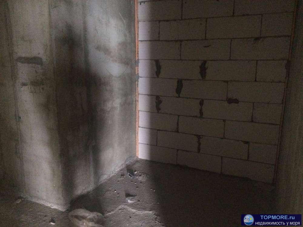 квартира в доме бизнес-класса.Бесшумные скоростные лифты,парковка.Из окон открывается шикарный вид на весь... - 2