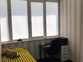 Срочно продаю квартиру.2 комнаты и кухня-гостинная,дизайнерский...