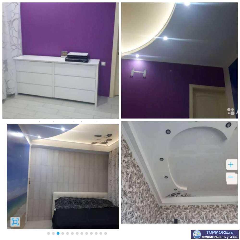 Срочно продается шикарная квартира с дизайнерским ремонтом.Дом расположен в спокойном уютном месте.Потрясающий вид из...