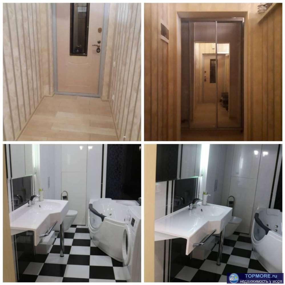 Срочно продается шикарная квартира с дизайнерским ремонтом.Дом расположен в спокойном уютном месте.Потрясающий вид из... - 1