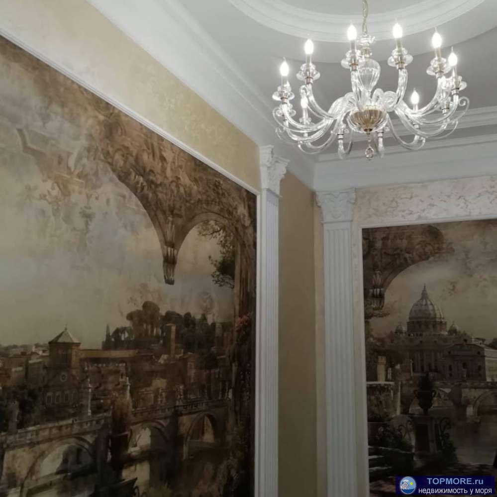 Квартира в Сочи!Близость к морю,что выгодно для отдыха самим и сдачи в аренду в летний период. А также можно жить...