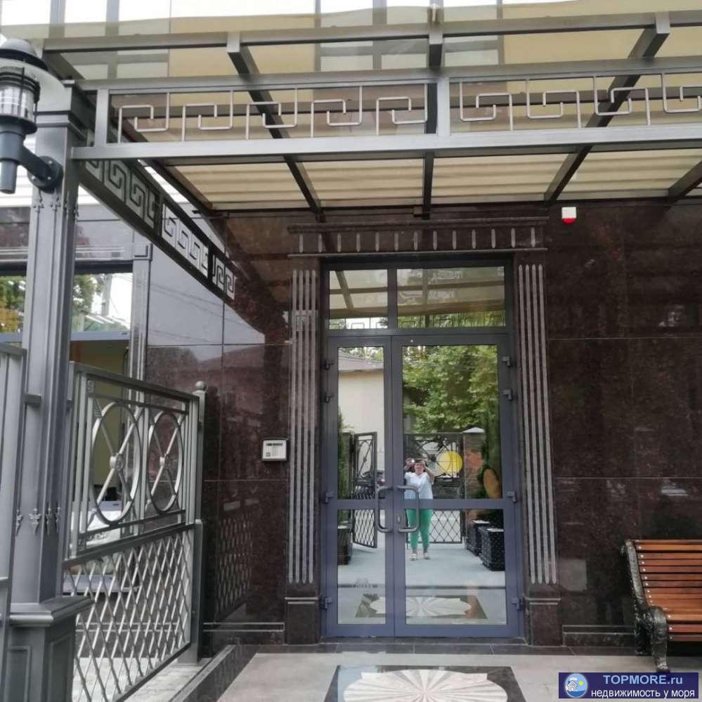 Квартира в Сочи!Близость к морю,что выгодно для отдыха самим и сдачи в аренду в летний период. А также можно жить... - 1