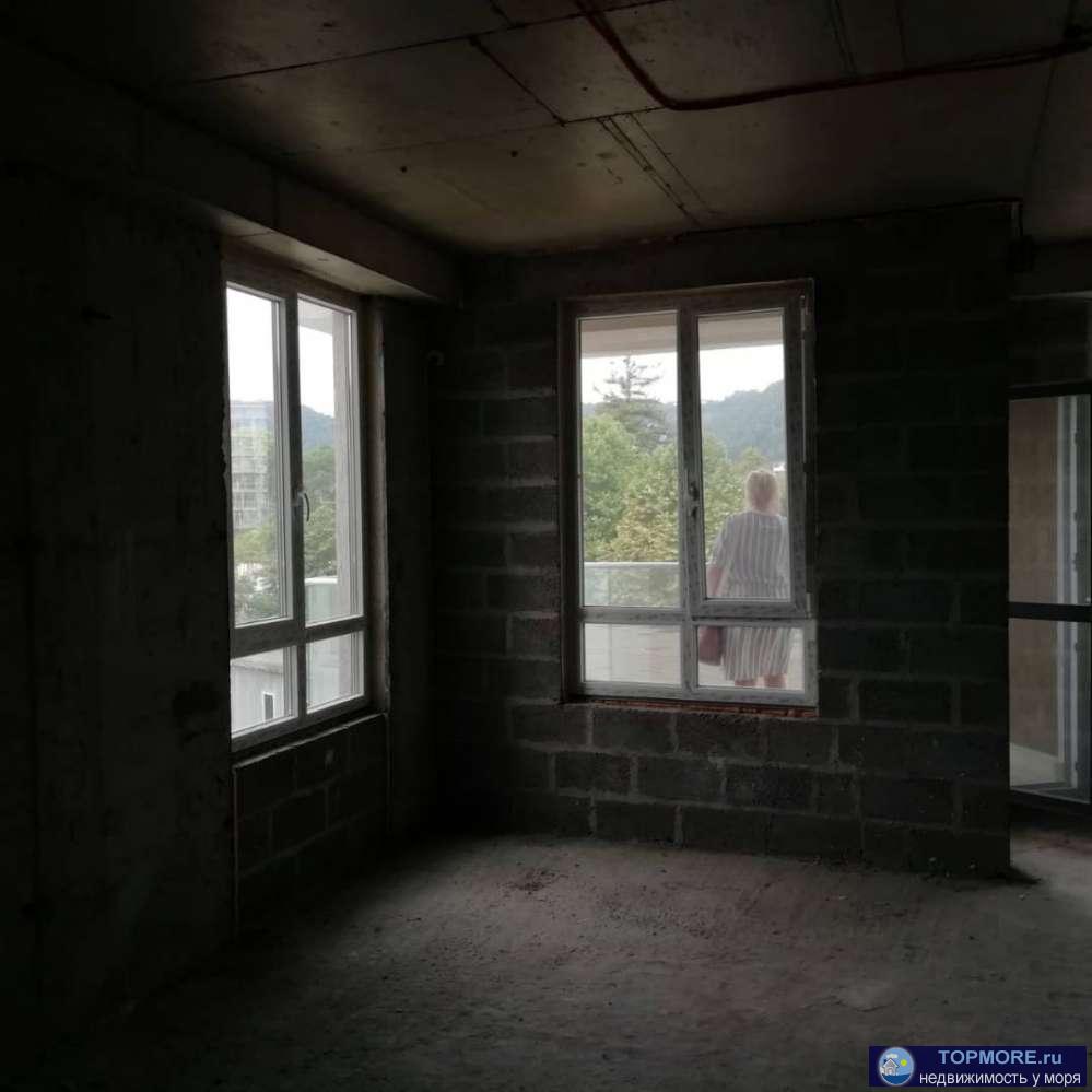 Квартира в Сочи!Близость к морю,что выгодно для отдыха самим и сдачи в аренду в летний период. А также можно жить... - 2