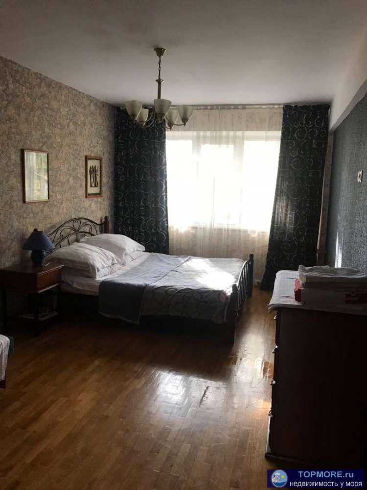 Продажа / Квартиры, Сочи, Воровского улица, 12 000 000 р. 3-х комнатная , 80 кв.м. С ремонтом Квартира в самом центре Сочи, на пересечении улиц Воровского - Московская В пешей...